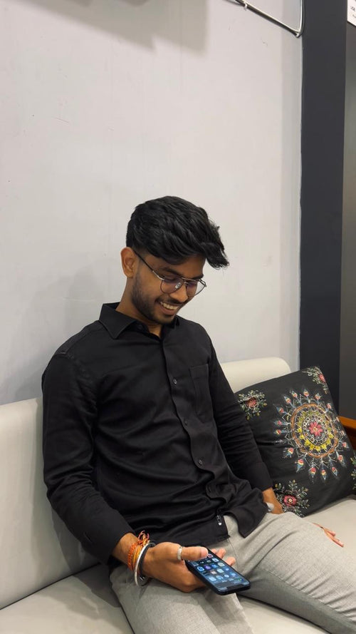 Sachidananda Dehury