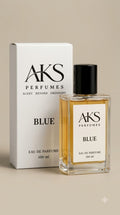 BLUE - EAU DE PERFUM (100 ML)