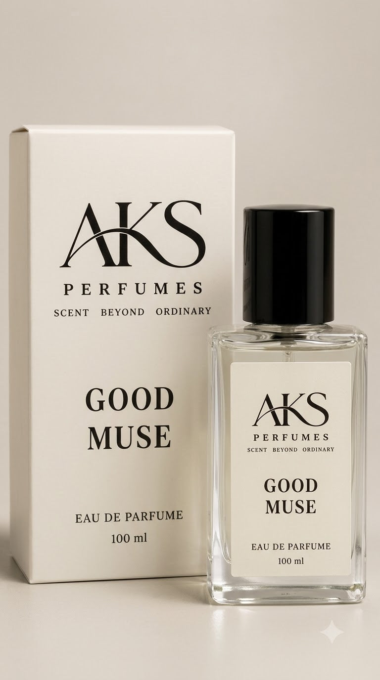 GOOD MUSE - EAU DE PERFUM (50 ML)