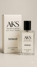NOMAD - EAU DE PERFUM (100 ML)