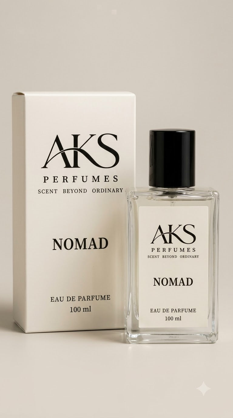 NOMAD - EAU DE PERFUM (100 ML)