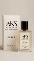 BLACK - EAU DE PERFUM (50 ML)