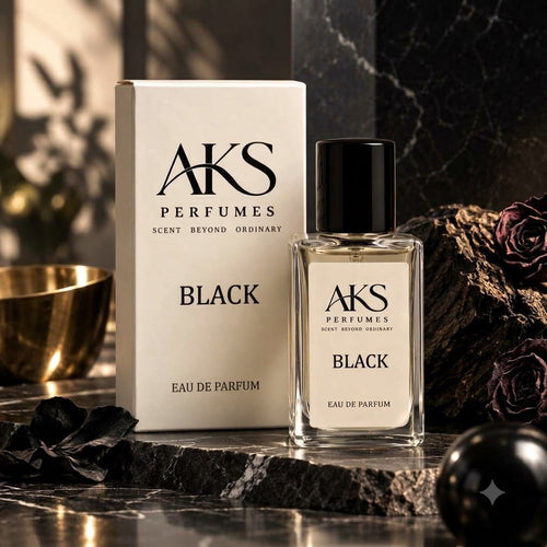 BLACK - EAU DE PARFUM
