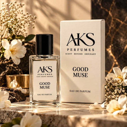 GOOD MUSE - EAU DE PARFUM