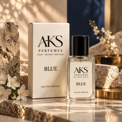 BLUE - EAU DE PARFUM