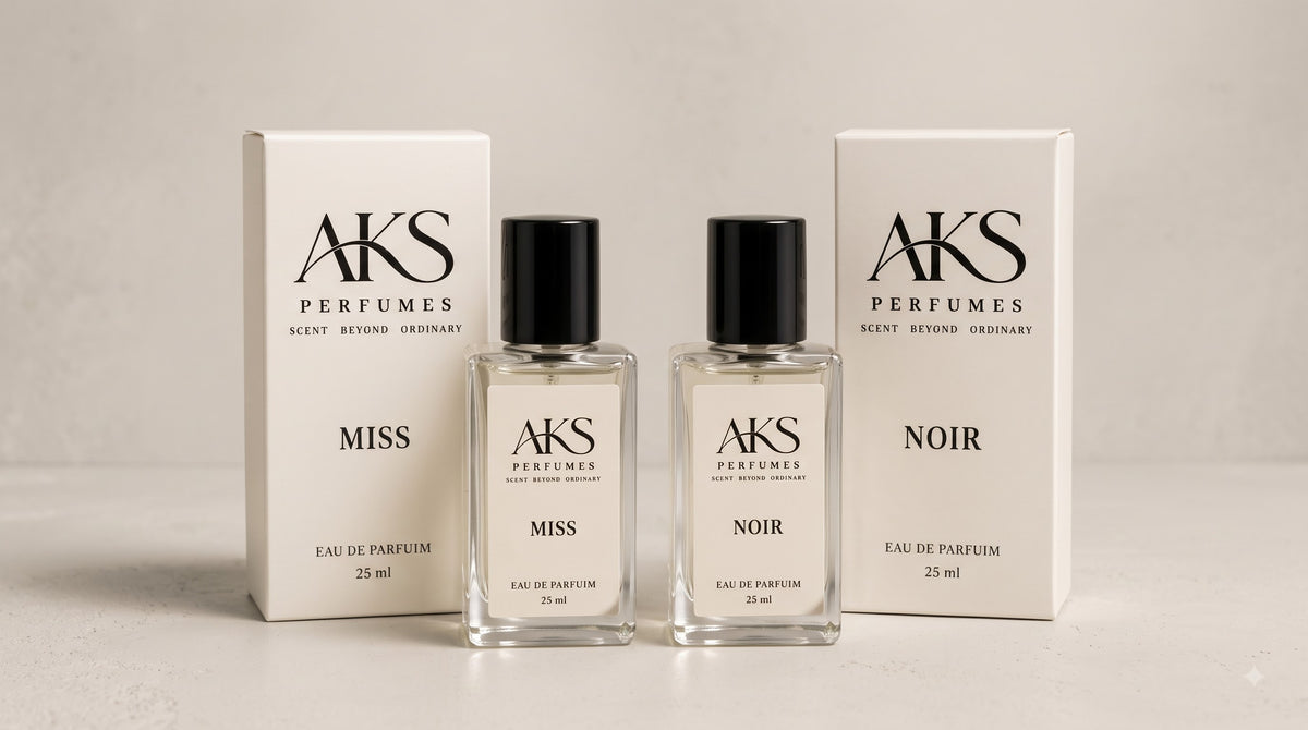 WOMEN PACK OF 2 - MISS & NOIR