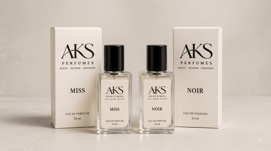 WOMEN PACK OF 2 - MISS & NOIR