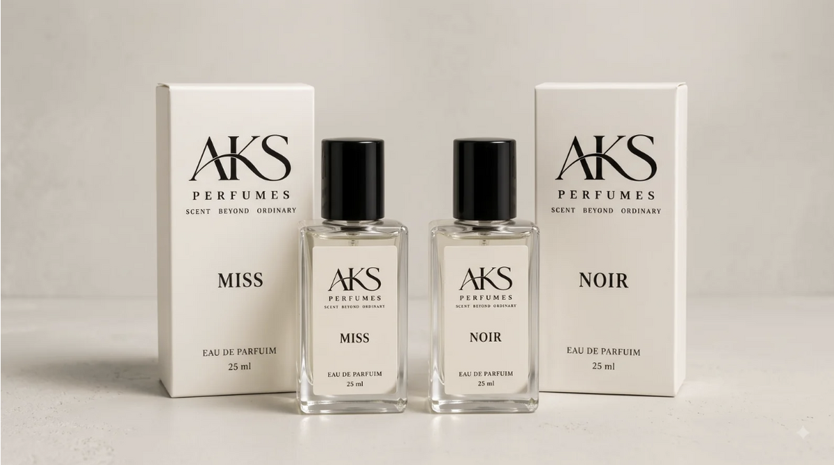 WOMEN PACK OF 2 - MISS & NOIR