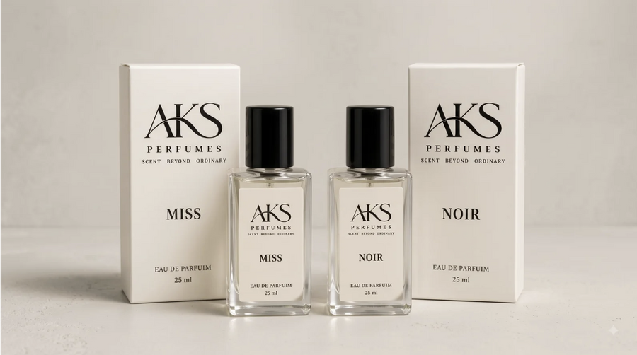 WOMEN PACK OF 2 - MISS & NOIR