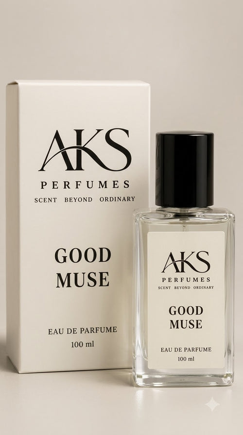 GOOD MUSE - EAU DE PERFUM (100 ML)